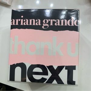 Ariana Grande Thank U Next Perfume FULL SIZE